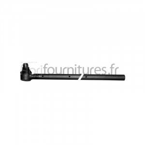 Rotule de barre de direction Bepco 25/495-29 pour tracteur