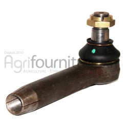 Rotule m28 x 1.5 rh direction Bepco 26/495-176 pour tracteur