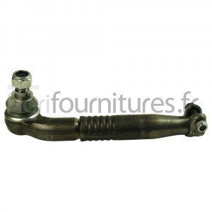 Rotule gauche m24 x 1.5 rh direction Bepco 26/495-51 pour tracteur