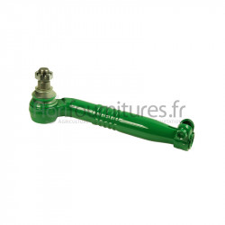 Rotule droite m24 x 1.5 rh direction Bepco 26/496-47 pour tracteur