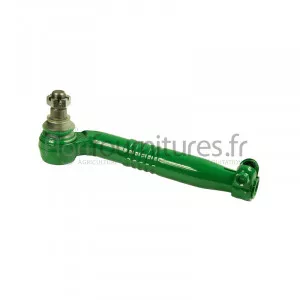 Rotule droite m24 x 1.5 rh direction Bepco 26/496-47 pour tracteur