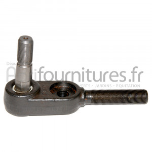 Rotule de barre de direction Bepco 30/498-2 pour tracteur