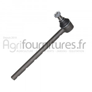 Rotule de barre de direction Bepco 26/495-17 pour tracteur