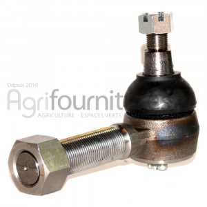 Rotule de barre de direction droite Bepco 26/492-23 pour tracteur