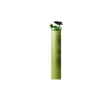TUBEX PRESS "2"  hauteur 55cm (en pack de 120)