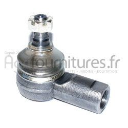 Rotule de vérin direction Bepco 25/581-8 pour tracteur