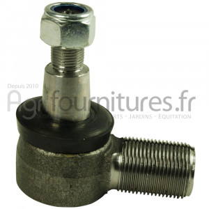 Rotule de vérin direction Bepco 24/581-21 pour tracteur