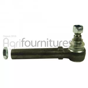 Rotule droite direction Bepco 25/495-68 pour tracteur