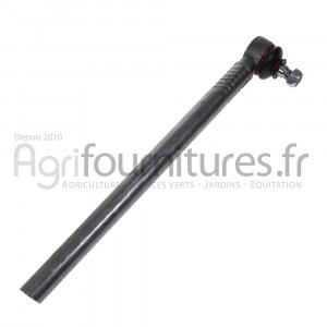 Rotule de barre de direction Bepco 23/497-104 pour tracteur