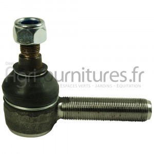 Rotule de barre de direction Bepco 22/495-211 pour tracteur