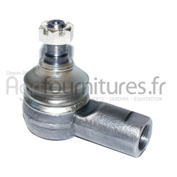 Rotule de vérin direction Bepco 25/581-16 pour tracteur