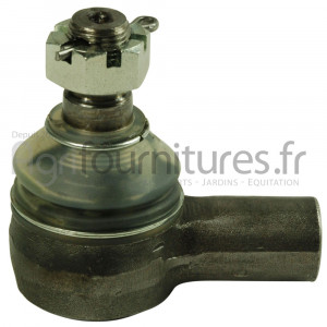 Rotule de vérin direction Bepco 22/495-217 pour tracteur