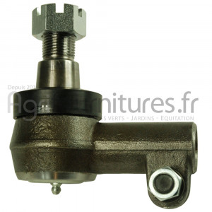 Rotule de vérin direction Bepco 24/581-20 pour tracteur