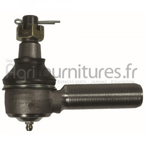 Rotule de barre de direction Bepco 28/497-78 pour tracteur