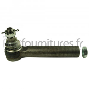 Rotule direction Bepco 21/495-88 pour tracteur