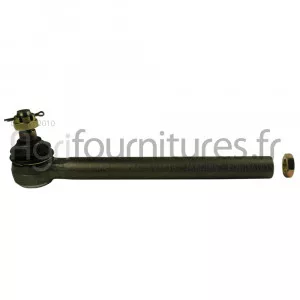 Rotule direction Bepco 41/495-140 pour tracteur