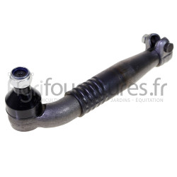 Rotule gauche m22 x 1.5 rh direction Bepco 26/495-160 pour tracteur