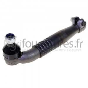 Rotule gauche m22 x 1.5 rh direction Bepco 26/495-160 pour tracteur