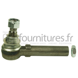 Rotule direction Bepco 27/495-225 pour tracteur