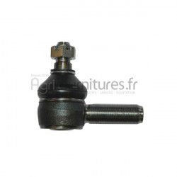 Rotule de barre de direction Bepco 23/497-97 pour tracteur