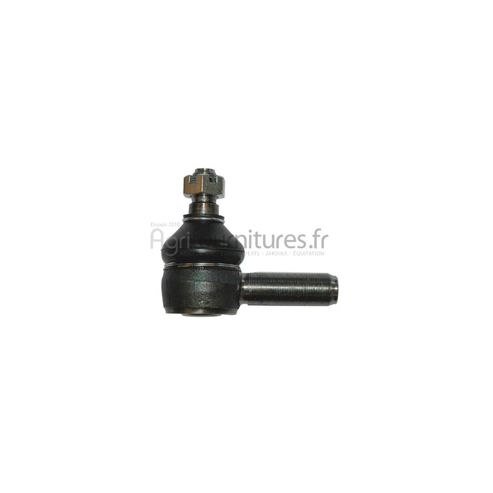 Rotule de barre de direction pour tracteur industriel 71NH3290A, 9N3270,  957E3290B - Agrifournitures