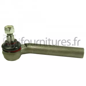 Rotule droite m24 x 1.5 rh direction Bepco 27/495-226 pour tracteur
