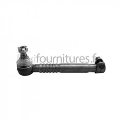 Rotule direction Bepco 25/495-60 pour tracteur