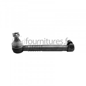 Rotule direction Bepco 25/495-60 pour tracteur