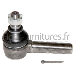 Rotule de barre de direction droite Bepco 30/498-5 pour tracteur