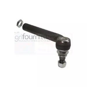 Rotule droite m24 x 1.5 rh direction Bepco 26/496-162 pour tracteur