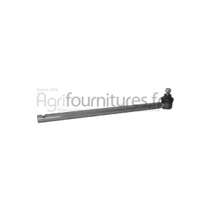 Rotule direction Bepco 23/497-90 pour tracteur