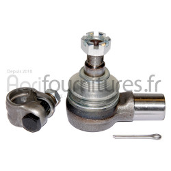 Rotule de vérin direction Bepco 30/497-18 pour tracteur