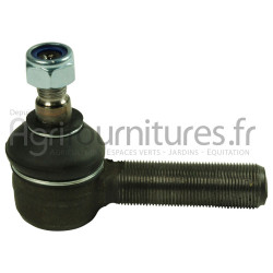 Rotule de barre de direction droite Bepco 28/497-79 pour tracteur