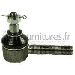 Rotule de barre de direction Bepco 28/497-71 pour tracteur