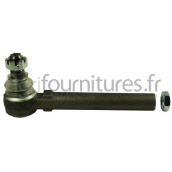Rotule direction Bepco 30/495-37 pour tracteur