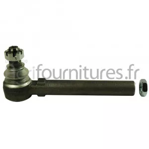 Rotule direction Bepco 30/495-37 pour tracteur