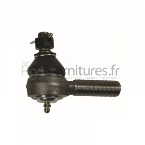 Rotule de barre de direction Bepco 30/491-1 pour tracteur