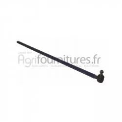 Rotule direction Bepco 24/492-11 pour tracteur industriel