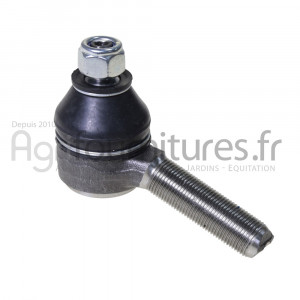 Rotule de barre de direction Bepco 30/492-1 pour tracteur