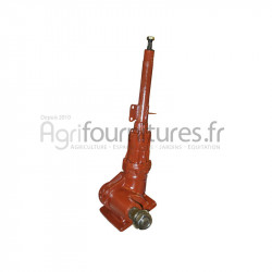 Colonne de direction assistee Bepco 24/514-12 pour tracteur industriel