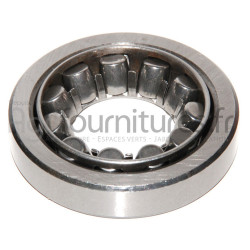 Roulement Ø 33.75 x 44.50 x 9.9 mm colonne de direction Bepco 24/529-5 pour tracteur