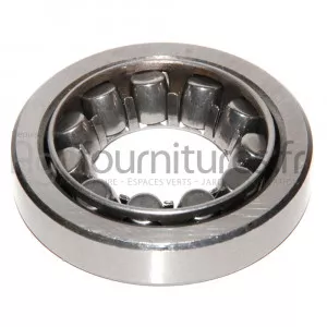 Roulement Ø 33.75 x 44.50 x 9.9 mm colonne de direction Bepco 24/529-5 pour tracteur