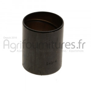 Bague colonne de direction Bepco 24/543-4 pour tracteur industriel