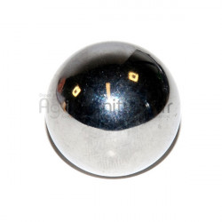 Bille 3/8'' colonne de direction Bepco 30/528-3