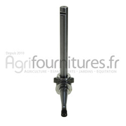 Fusée droite l 288 mm Bepco 30/471-44 pour tracteur