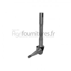 Fusée gauche Bepco 24/470-16 pour tracteur