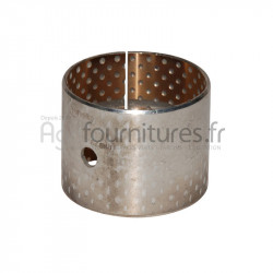 Bague Ø 45 x 47.7 x 38.8 mm de fusée Bepco 26/477-12 pour tracteur