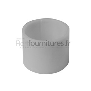 Bague Ø 55 x 62 x 50 mm de fusée Bepco 25/477-17 pour tracteur