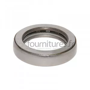 Roulement Ø 51.15 x 74.45 x 15.75 mm de fusée Bepco 24/479-9F pour tracteur