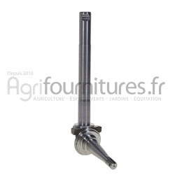 Fusée droite Bepco 24/471-13 pour tracteur industriel